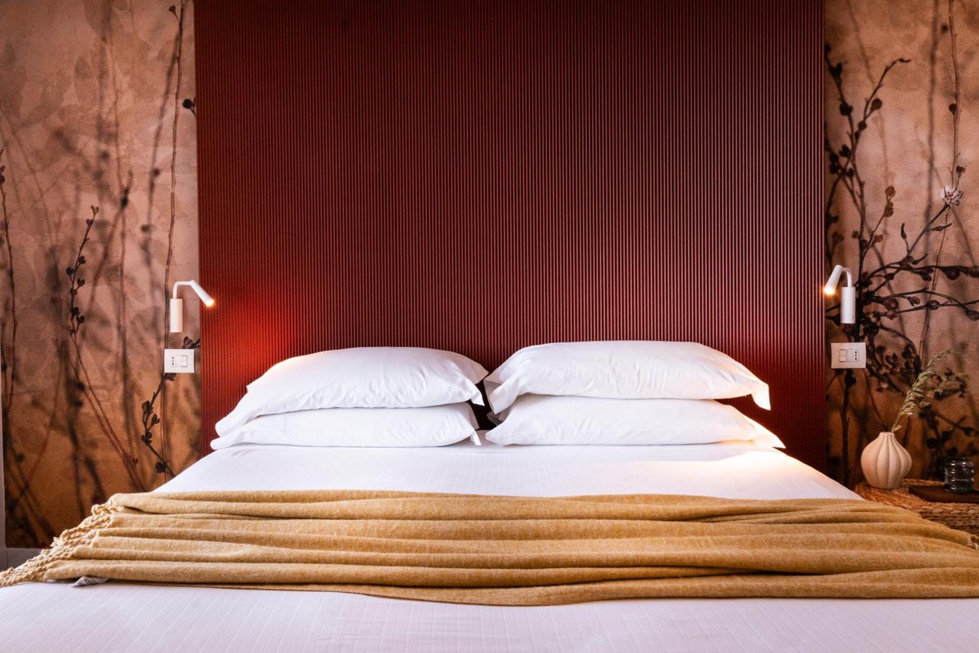 Luna Minoica Suites And Apartments Montallegro Luaran gambar